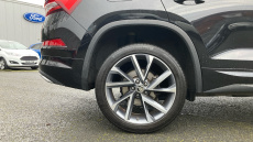 Skoda Kodiaq 2.0 TDI Sport Line 4x4 5dr DSG [7 Seat] Diesel Estate